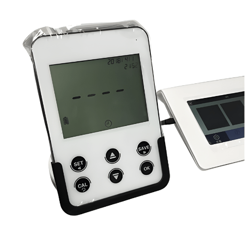 Enviro Testers Digital Tablet PH Meter