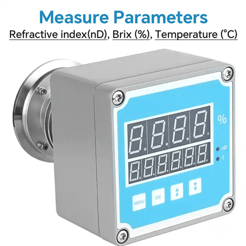 ETERR-102-5.png Enviro Testers Pipe Inline Process Refractometer