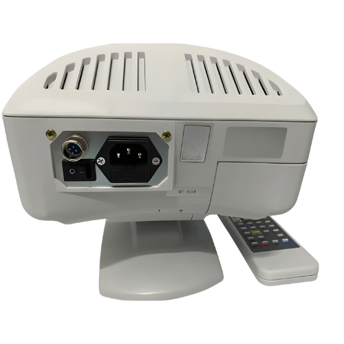 Enviro Testers Projector Ophthalmic Refractometer