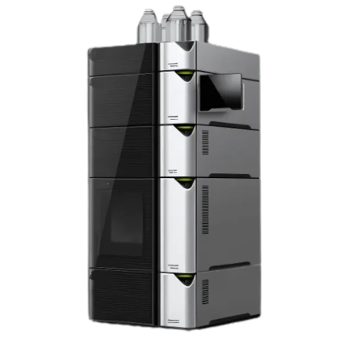 Ultra-High Performance UHPLC/HPLC System for Advanced Analysis - Enviro Testers