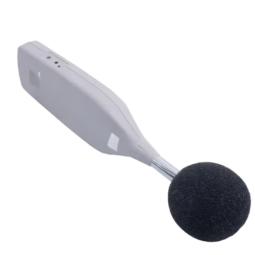 Enviro Testers High Precision Sound Level Meter