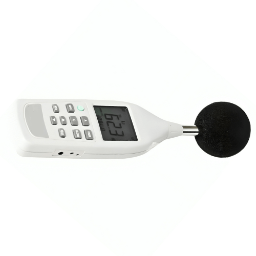 Enviro Testers High Precision Sound Level Meter