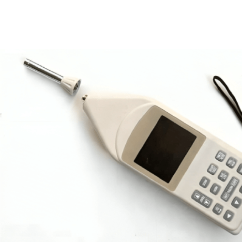 Enviro Testers Digital Sound Level Meter