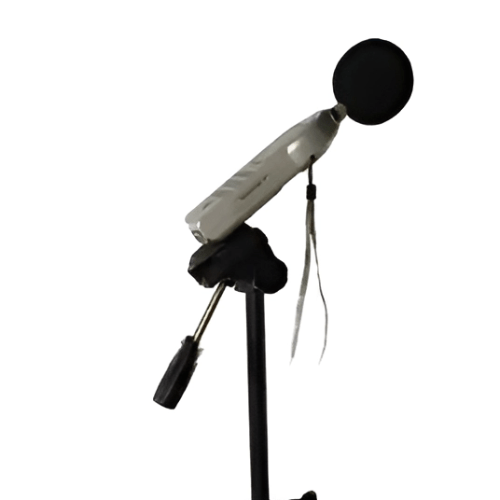 Enviro Testers Noise Meter With Bluetooth