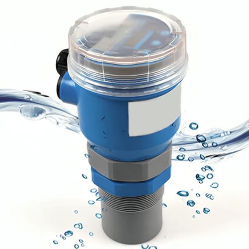 Enviro Testers Liquid Level Meter