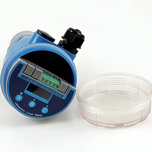 Enviro Testers Liquid Level Meter