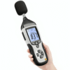 Enviro Testers Sound Level Meter