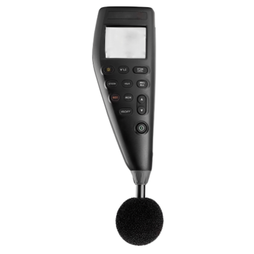 Enviro Testers Noise Meter Instrument