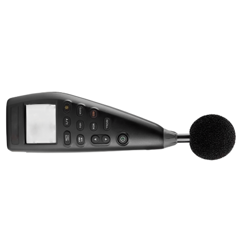 Enviro Testers Noise Meter Instrument