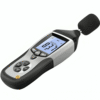 Enviro Testers Sound Level Meter