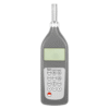 Enviro Testers Noise Spectrum Analyzer