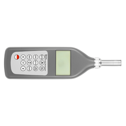 Enviro Testers Noise Spectrum Analyzer