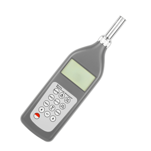 Enviro Testers Noise Spectrum Analyzer