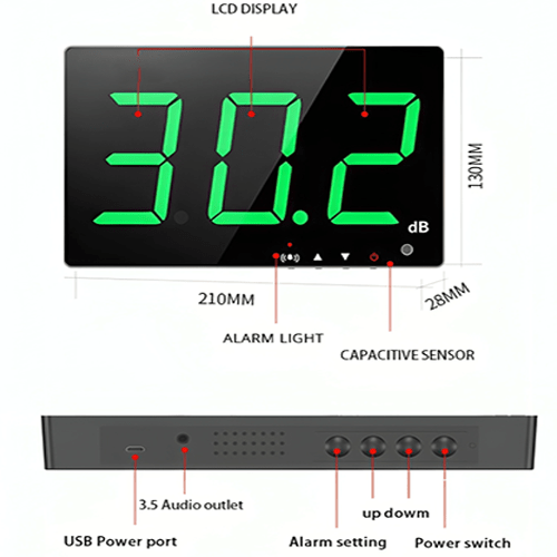 ETERSLM-206-2.png Enviro Testers Sound Level Meter