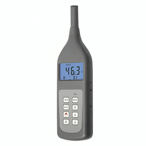 Enviro Testers Sound Level Meter