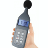 Enviro Testers Sound Level Meter