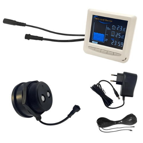 Enviro Testers Ultrasonic Level Sensor