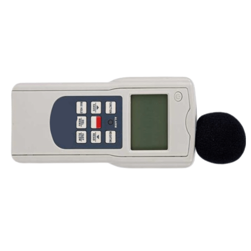 Enviro Testers Portable Sound Level Meter