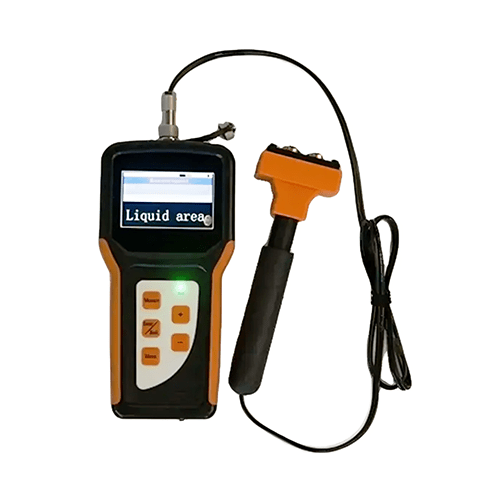 Enviro Testers Sound Liquid Level Meter