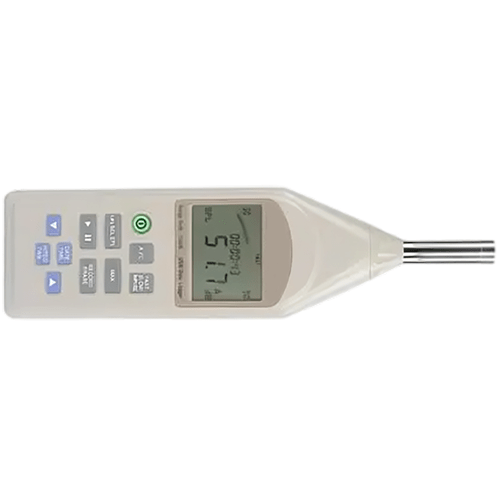 Enviro Testers Sound Level Meter
