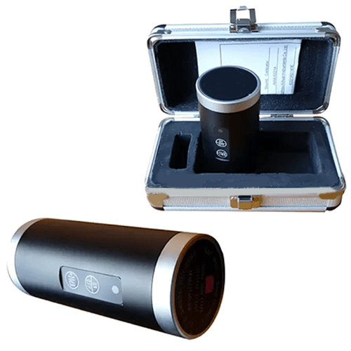 Enviro Testers Portable Sound Level Meter