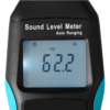 Enviro Testers Sound Level Meter