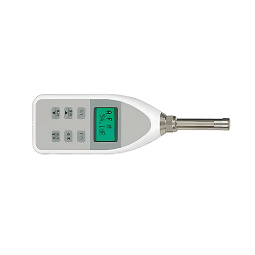 Enviro Testers Noise Detector Meter
