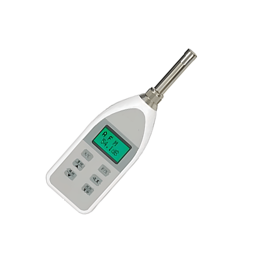 Enviro Testers Noise Detector Meter