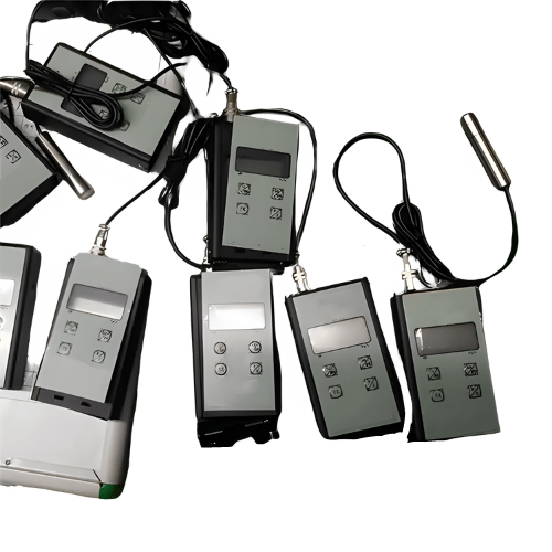 Enviro Testers Personal Sound Exposure Meter