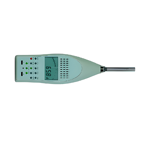 Enviro Testers Noise Detector