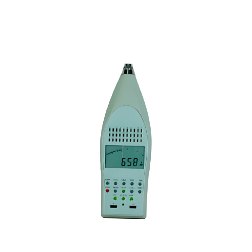 Enviro Testers Noise Detector