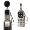 Enviro Testers Bluetooth Digital Sound Level Meter