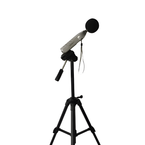 Enviro Testers Bluetooth Digital Sound Level Meter