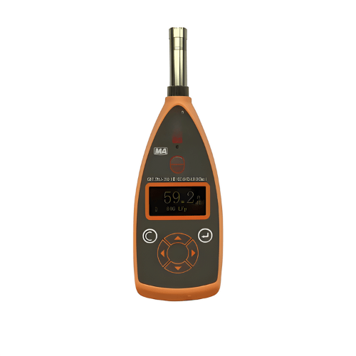 Enviro Testers Industrial Noise Measurement Sound Level Meter