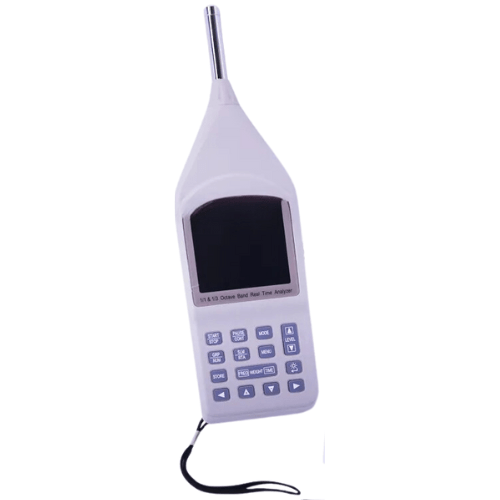 ETERTSLM-203-2.png Enviro Testers Sound Level Meter Analyzer