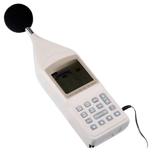ETERTSLM-203-3.png Enviro Testers Sound Level Meter Analyzer