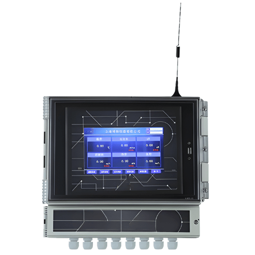 Enviro Testers Real Time Water Monitoring System