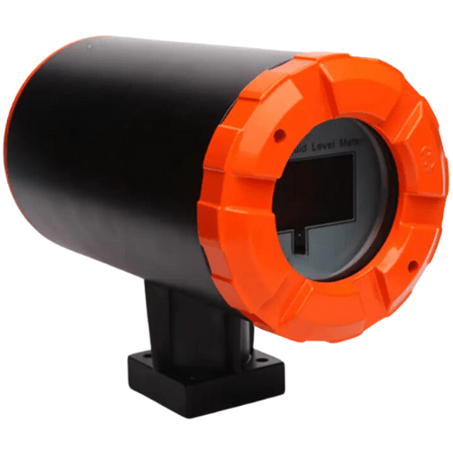 Enviro Testers External Ultrasonic liquid level meter