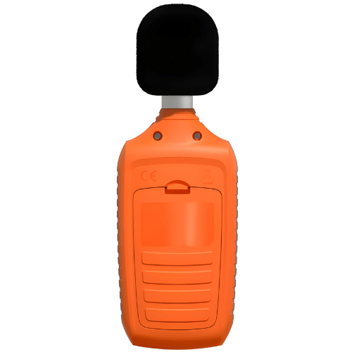 Enviro Testers Real Time Noise Level Meter
