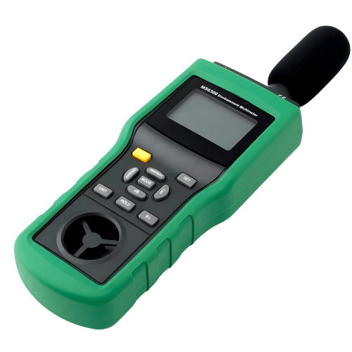 Enviro Testers Environment Sound Level Meter