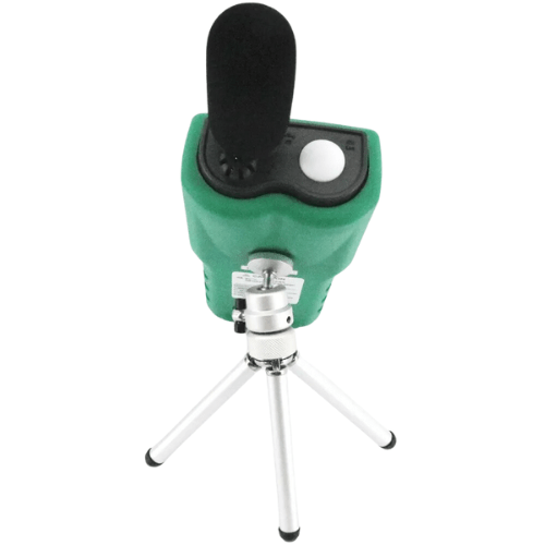 Enviro Testers Environment Sound Level Meter