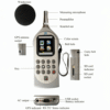 ETESFLM-204-01.png Enviro Testers Digital Audio Decibel Meter Sound Level Meter
