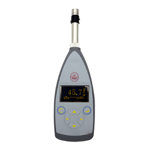 Enviro Testers Digital Multifunction Sound Level Meter