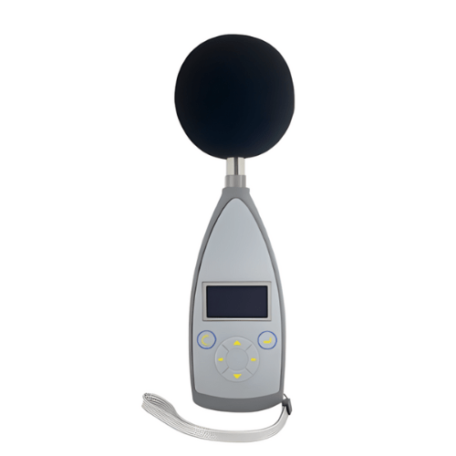 ETESL-101-3.png Enviro Testers Digital Multifunction Sound Level Meter