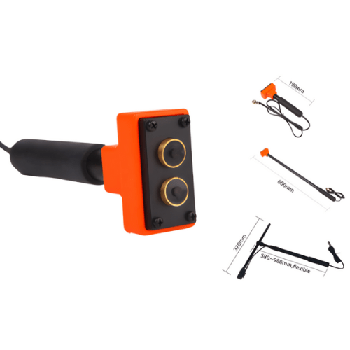 ETESL-102-5.png Enviro Testers Instruments Ultrasonic Liquid Level