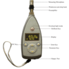 Enviro Testers Digital Sound Level Meter