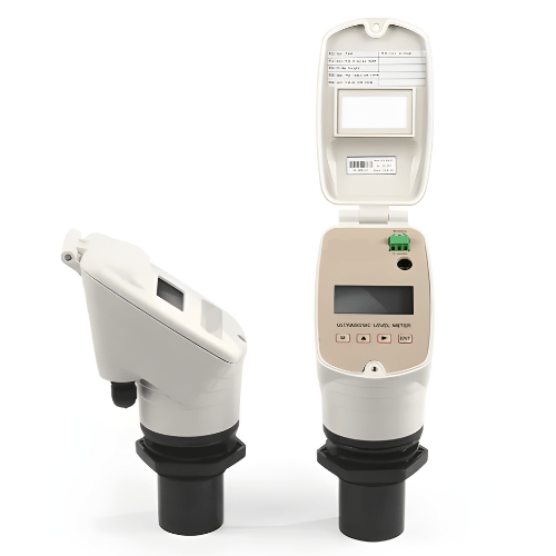 Enviro Testers Ultrasonic Level Transmitter