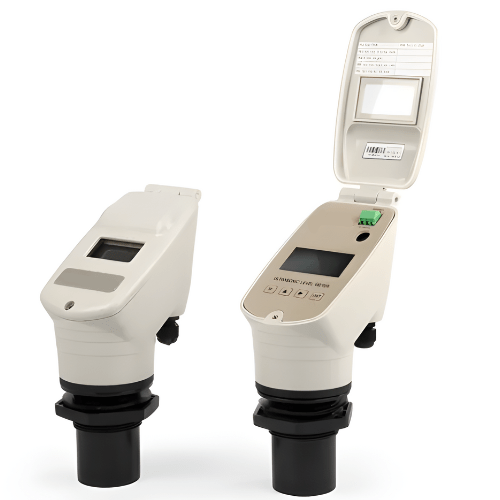 Enviro Testers Ultrasonic Level Transmitter