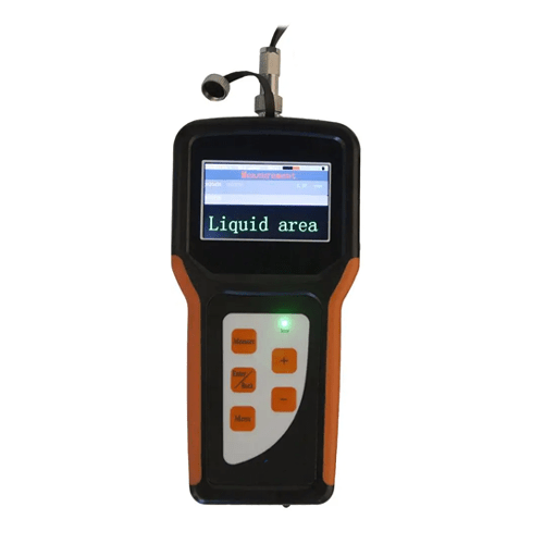 Enviro Testers Ultrasonic Liquid Level Indicator