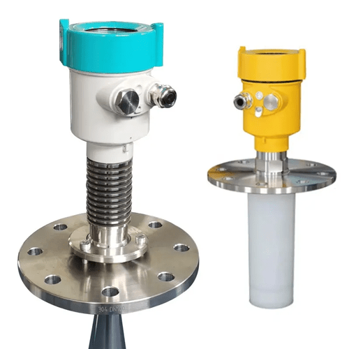 Enviro Testers High Frequency Radar Level Meter